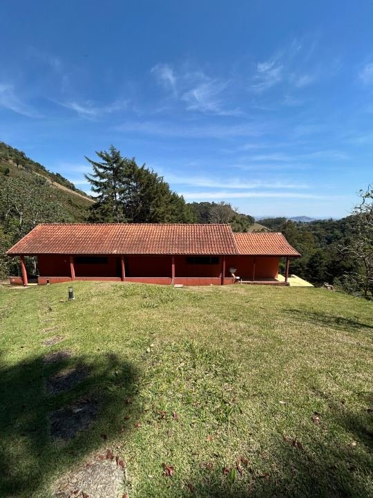 Casa rural sem mobília, 3 quartos (1 suíte)