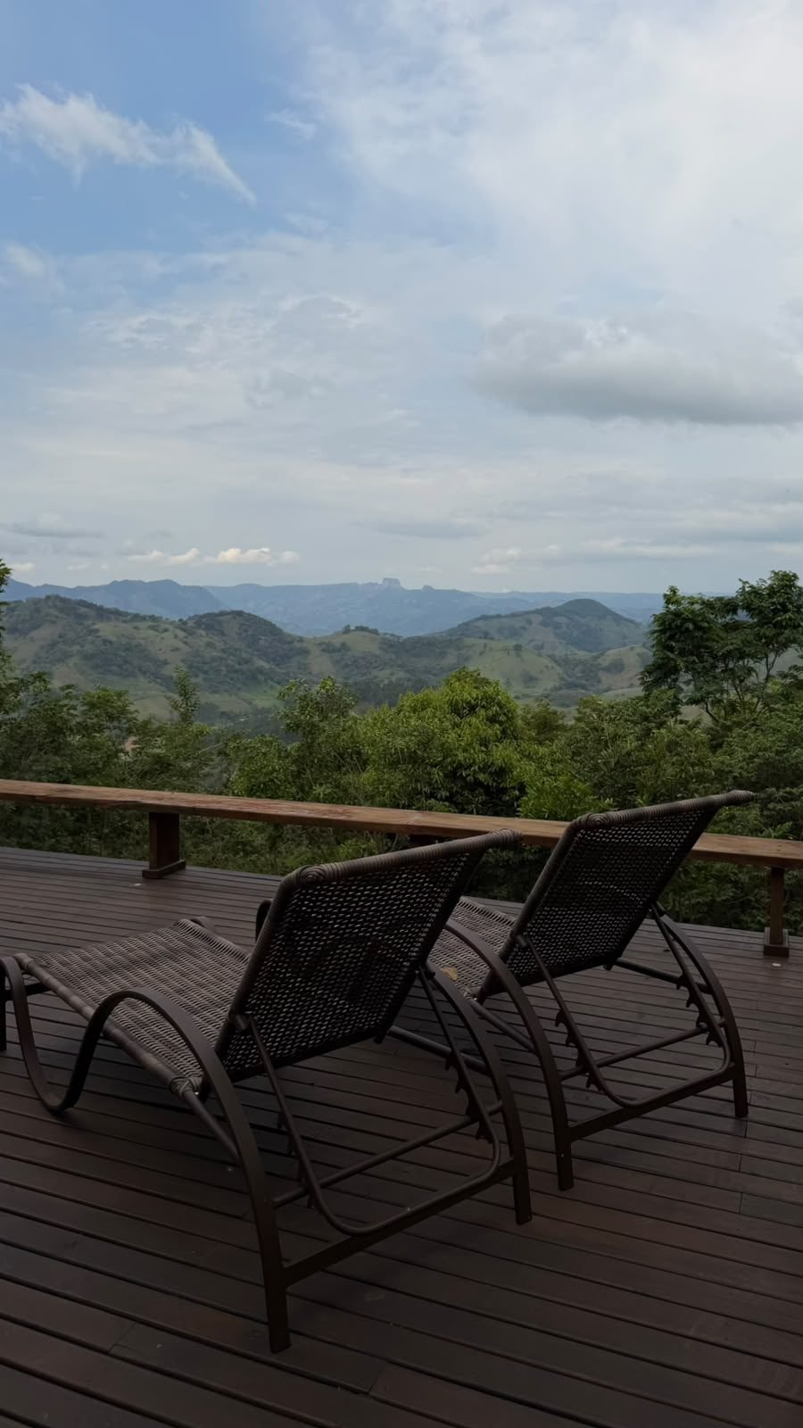 Casa no Condomínio - Vista da mantiqueira — foto 6