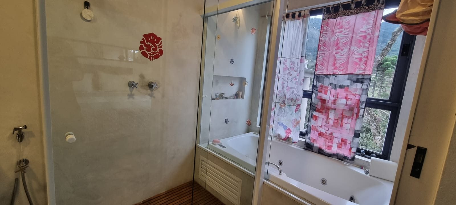 Casa Contemporânea no Campestre - Rio Campestre — foto 11