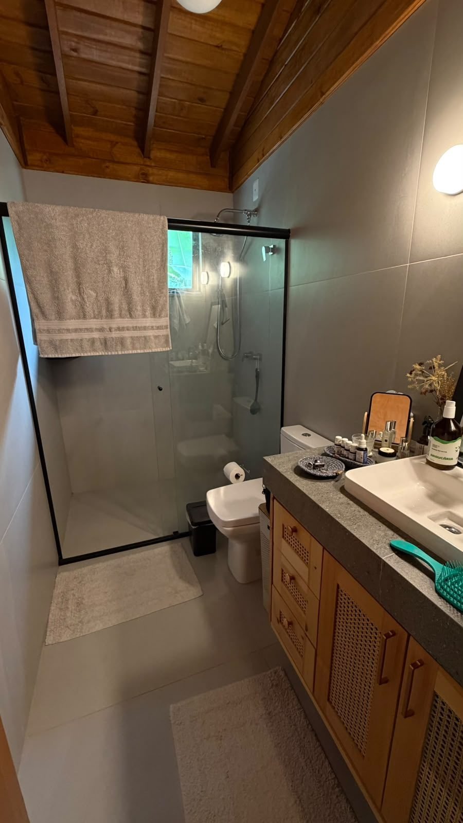 Casa no Condomínio - Vista da mantiqueira — foto 13