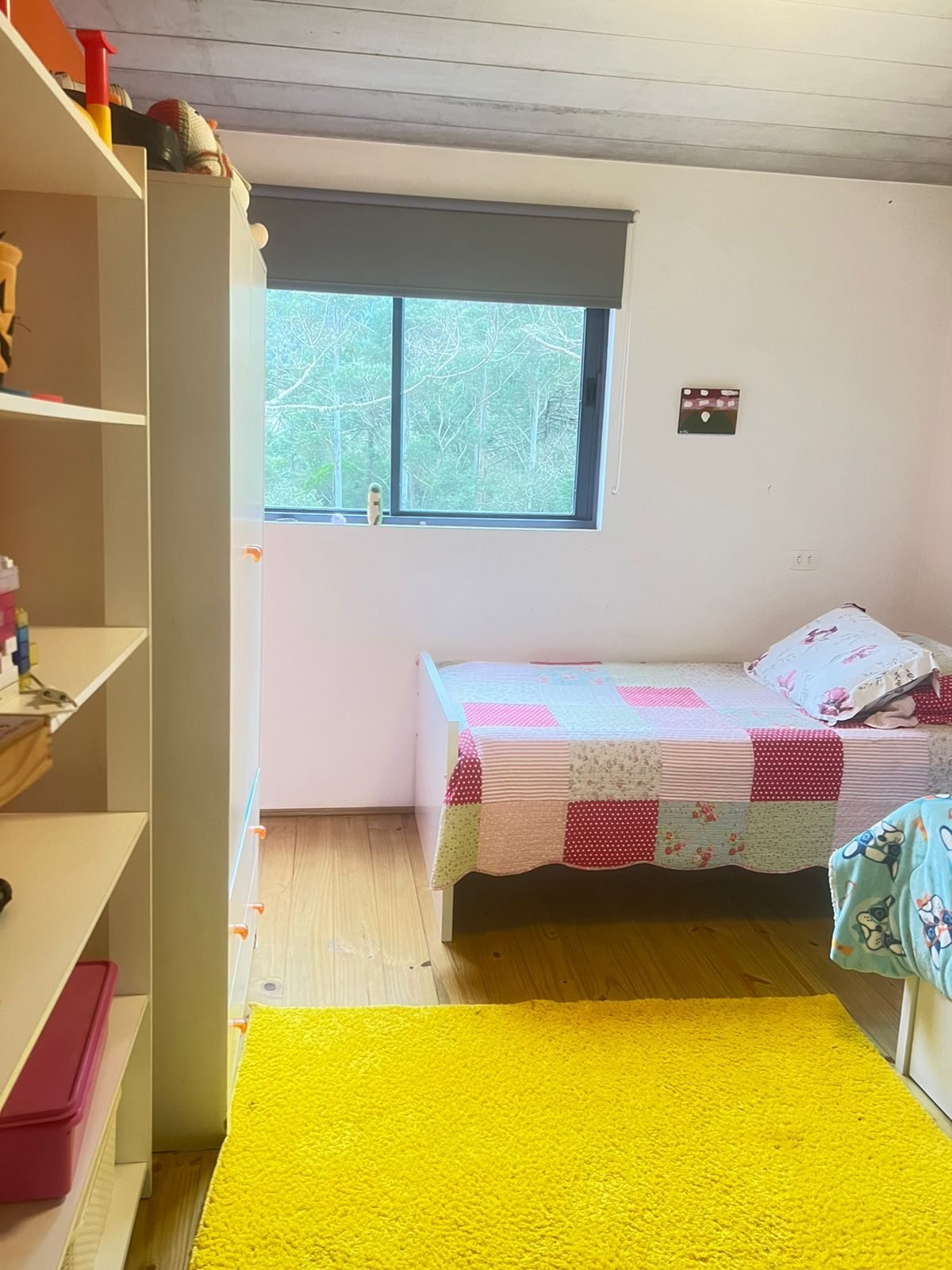 Casa Contemporânea no Campestre - Rio Campestre — foto 22