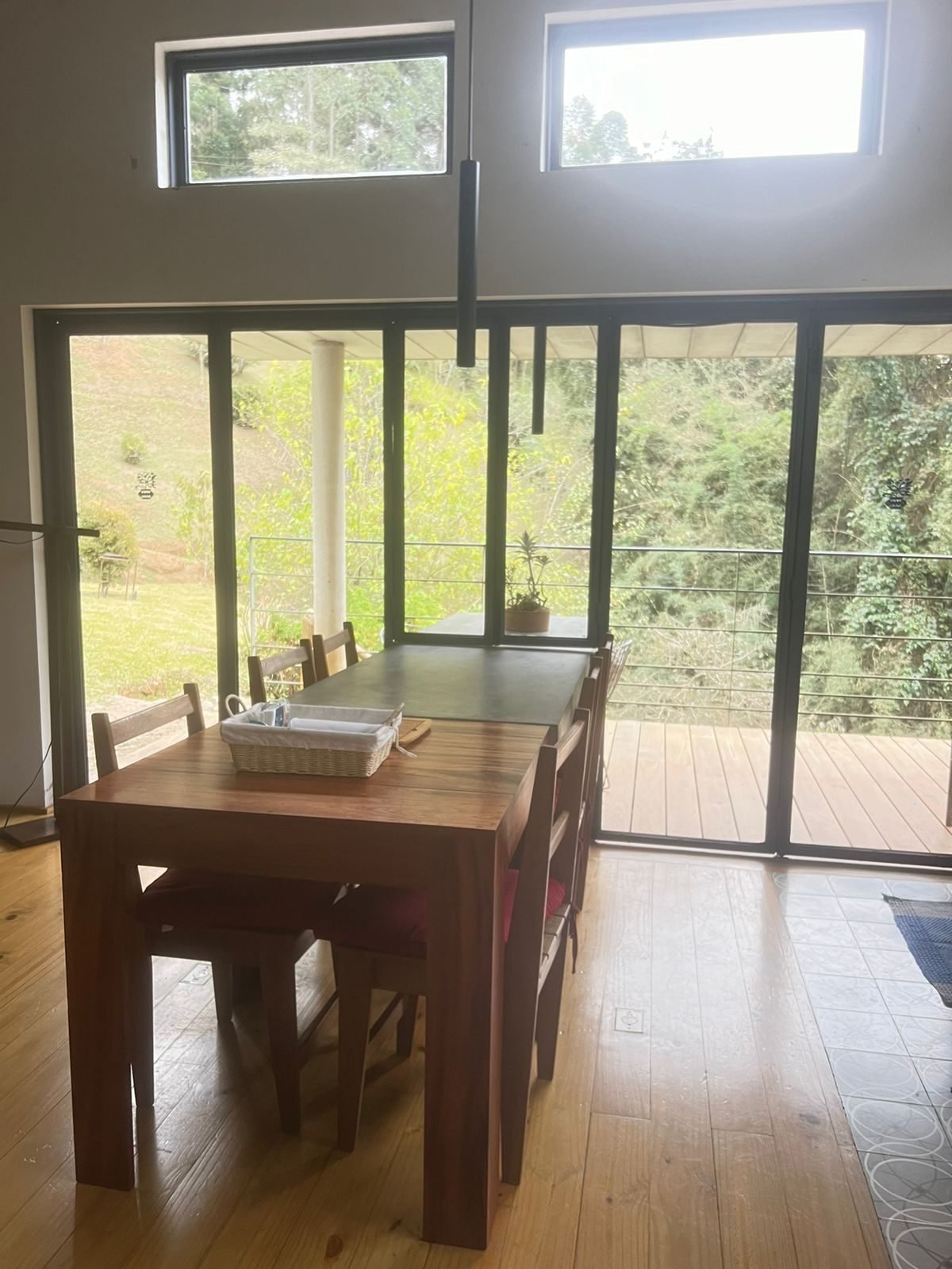 Casa Contemporânea no Campestre - Rio Campestre — foto 41