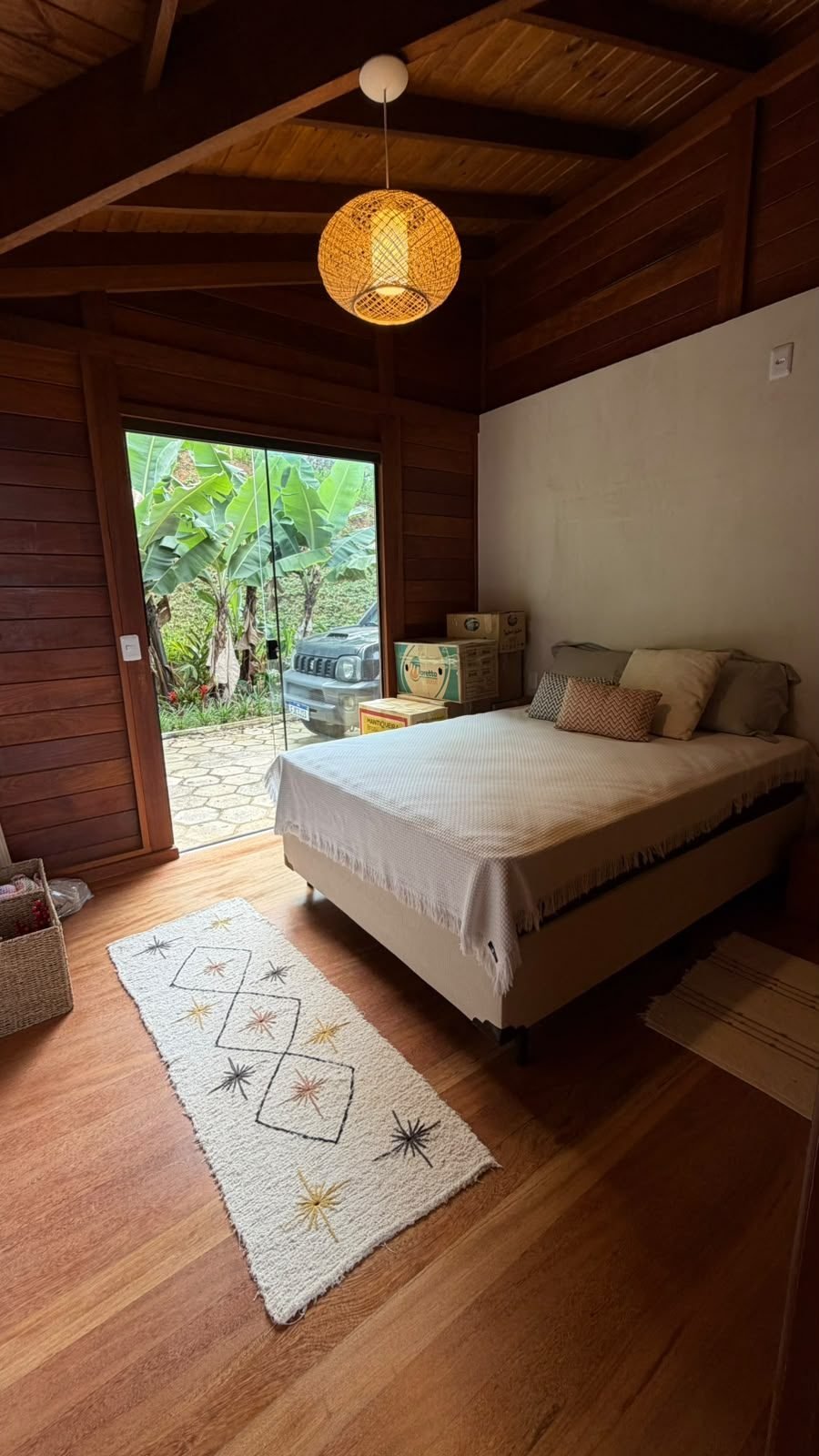 Casa no Condomínio - Vista da mantiqueira — foto 2