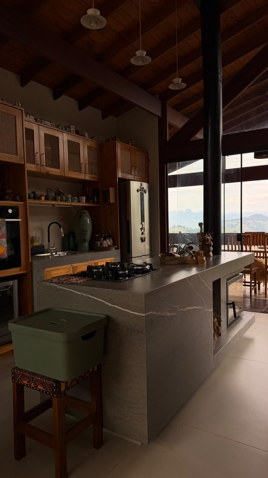 Casa no Condomínio - Vista da mantiqueira — foto 17