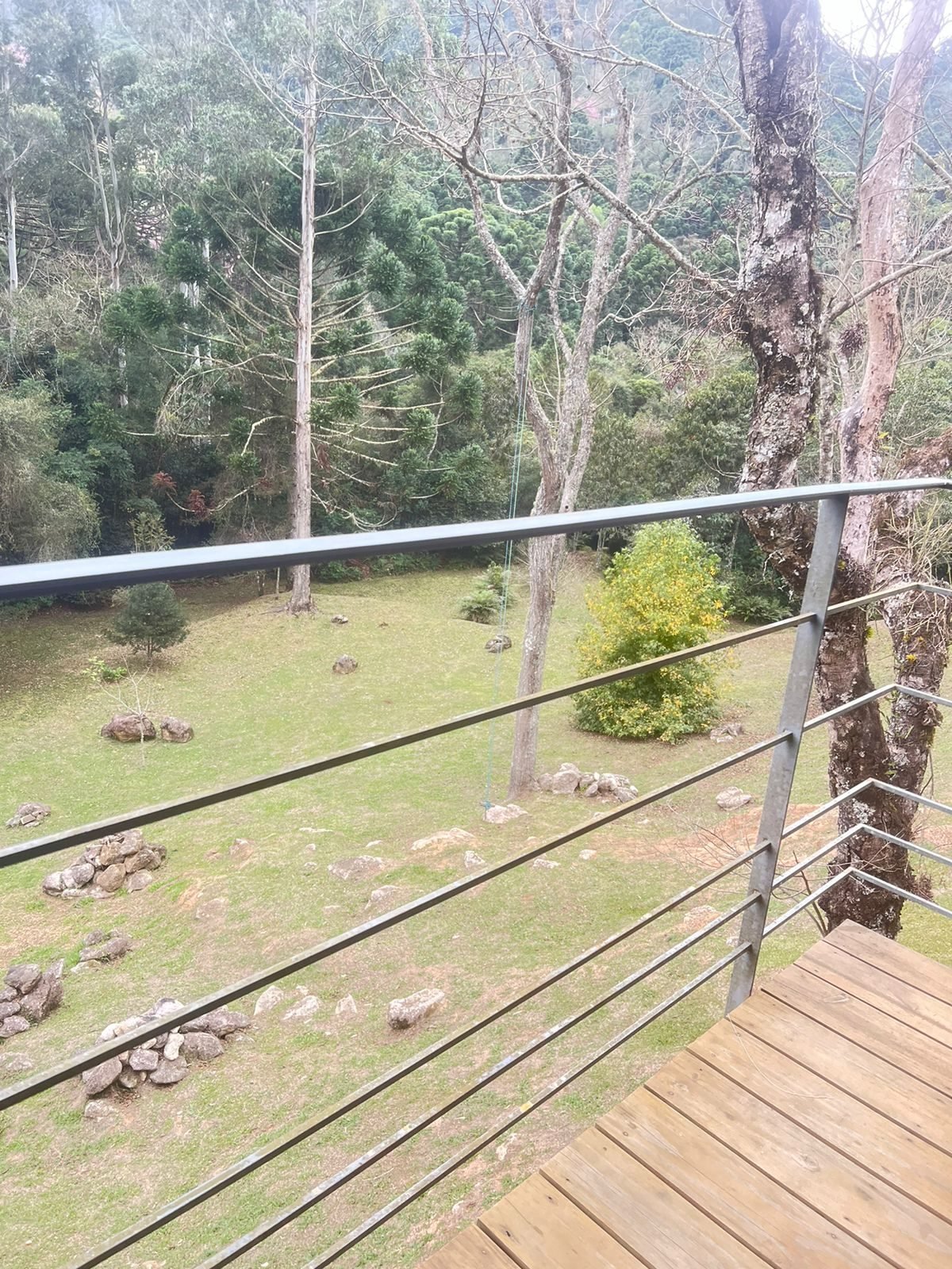 Casa Contemporânea no Campestre - Rio Campestre — foto 46