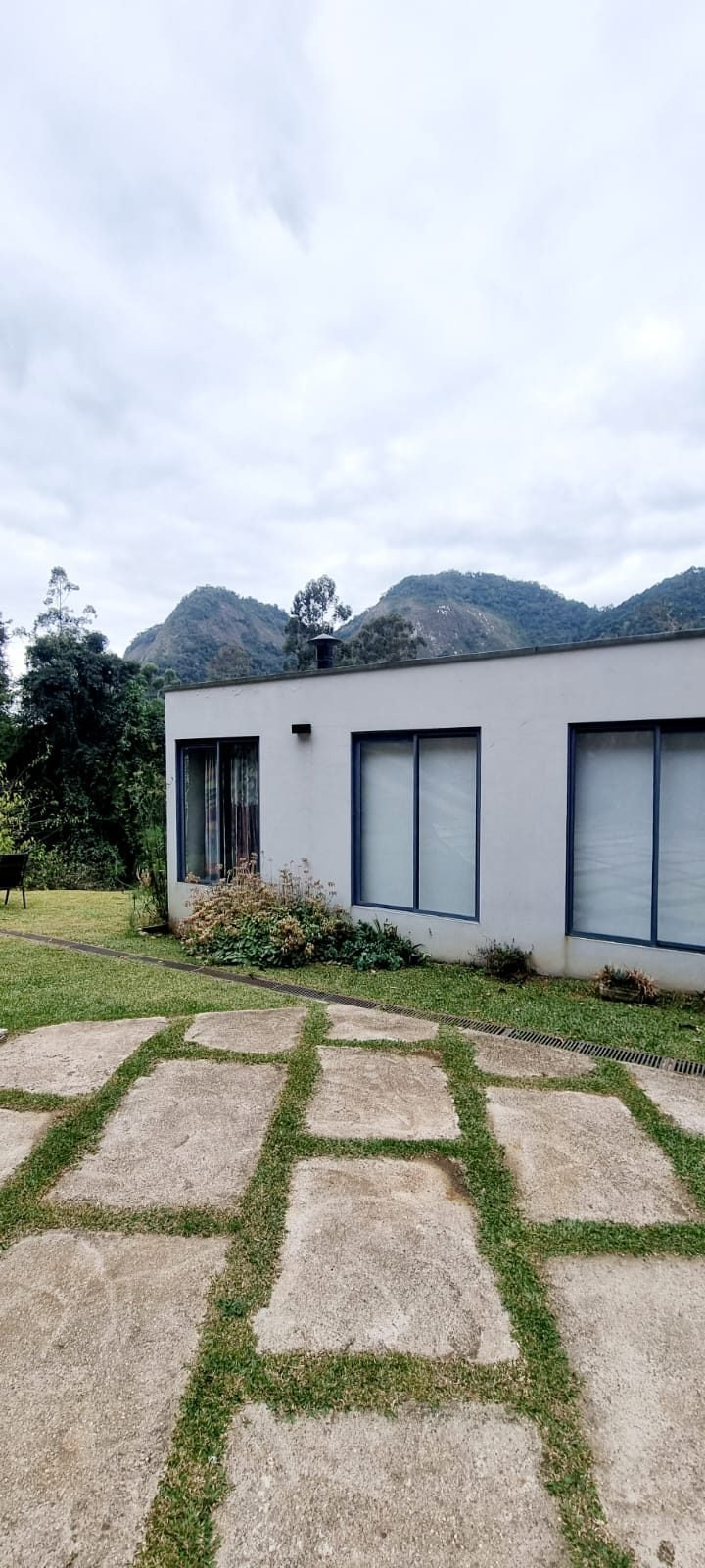 Casa Contemporânea no Campestre - Rio Campestre — foto 12