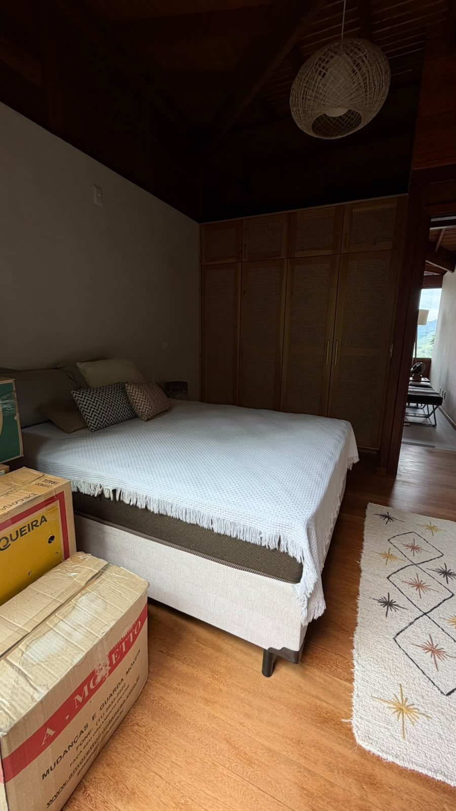Casa no Condomínio - Vista da mantiqueira — foto 7