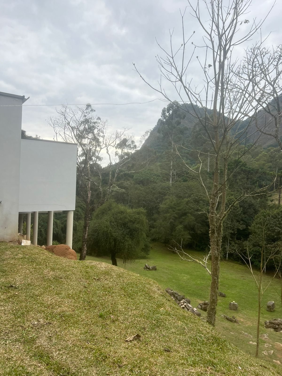 Casa Contemporânea no Campestre - Rio Campestre — foto 43