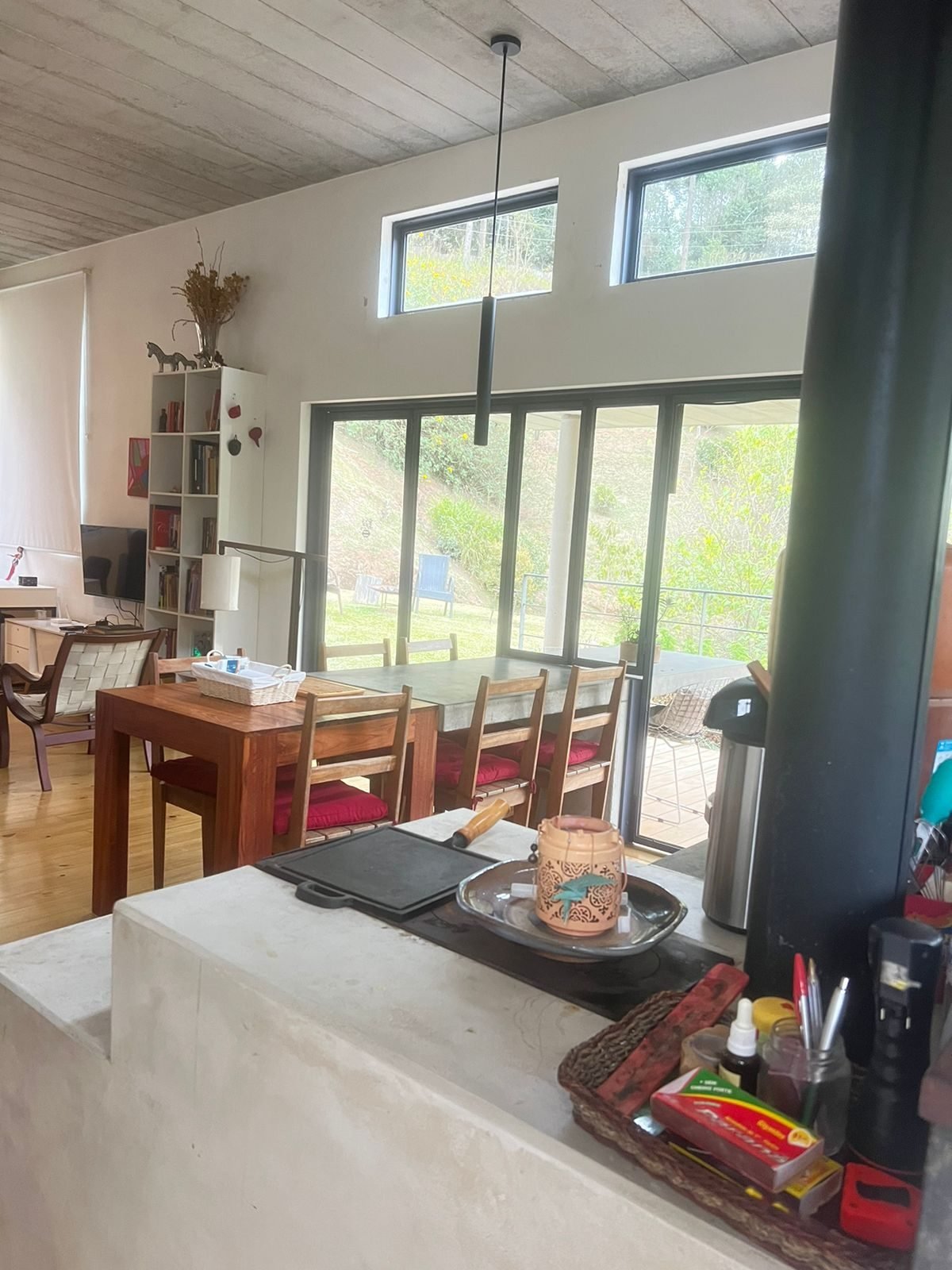 Casa Contemporânea no Campestre - Rio Campestre — foto 35