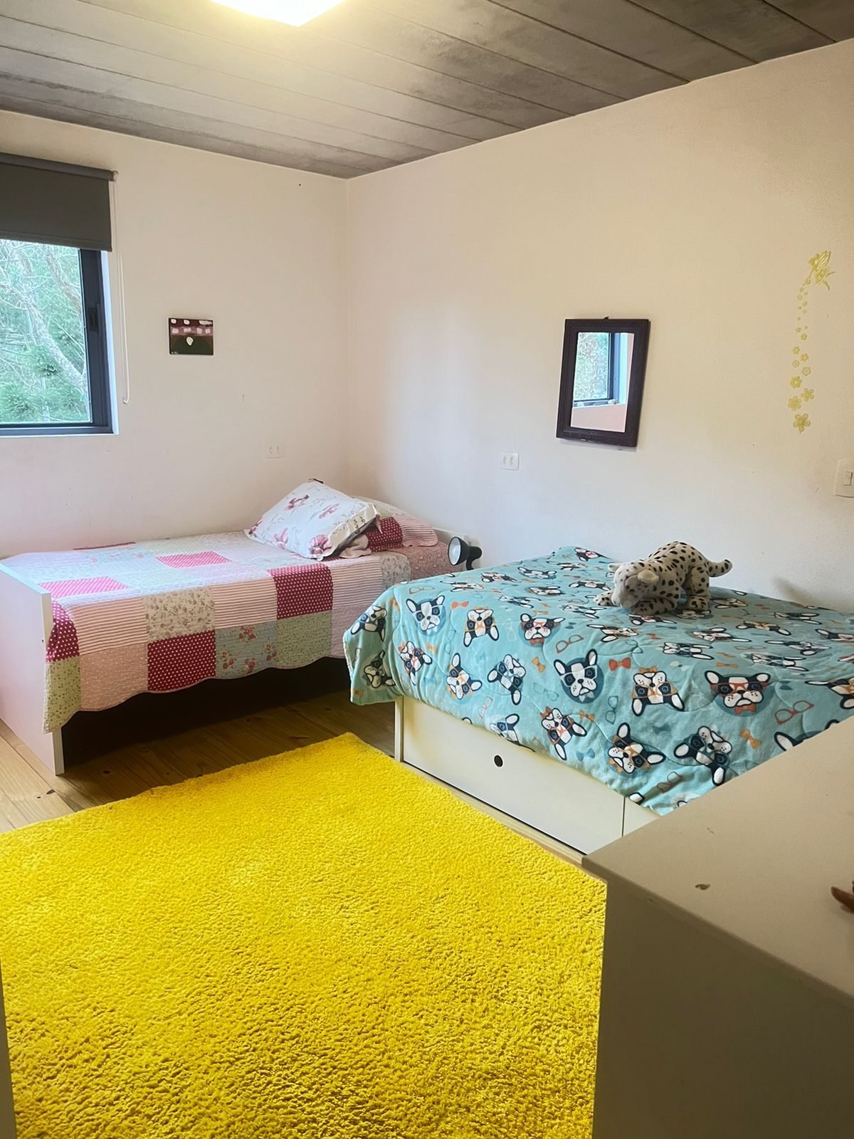 Casa Contemporânea no Campestre - Rio Campestre — foto 17